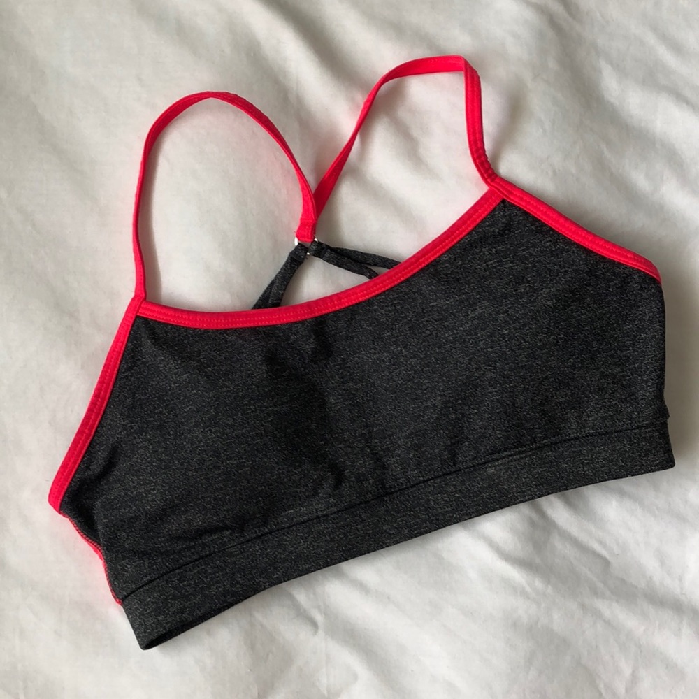 Forever 21 Sports Bra
